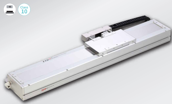 直線電機(jī)產(chǎn)生推力不穩(wěn)定的原因以及改進(jìn)方案 圖片關(guān)鍵詞