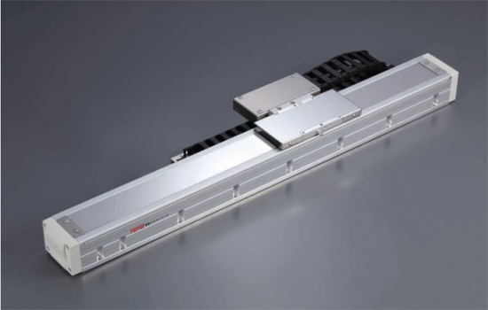 剖析直線電機的應(yīng)用特點