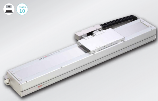 直線電機(jī)優(yōu)點(diǎn)有哪些呢？